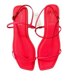 NWT Joie Glory sandals
